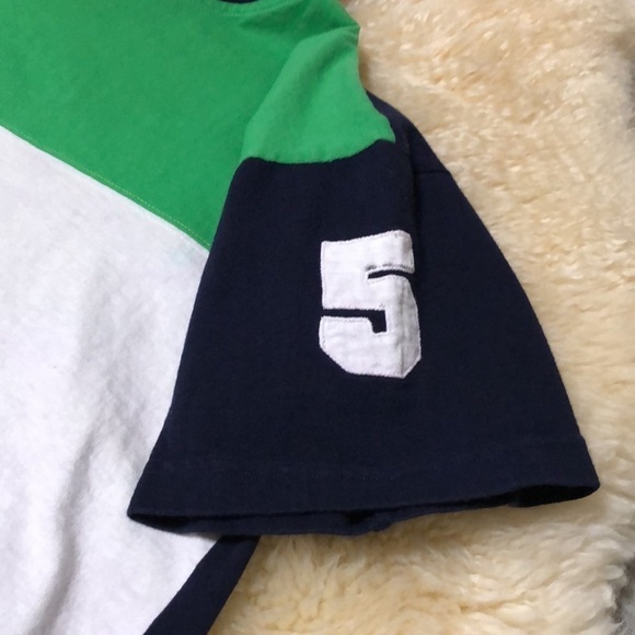 Hoodie tee with drawstring waistband size S - Picture 3 of 10